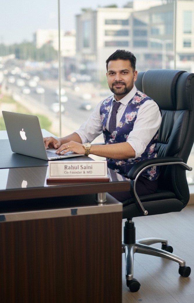 Rahul