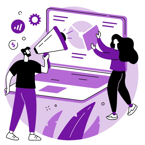 Conversion Rate Optimization (CRO)