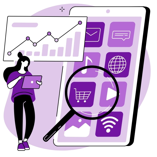 Data Analytics & Performance Tracking