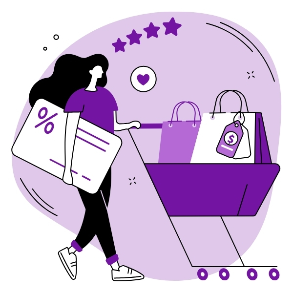 E-commerce & Shopify Growth Services