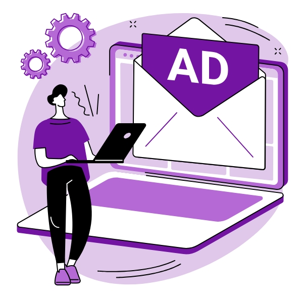 Email & SMS Marketing