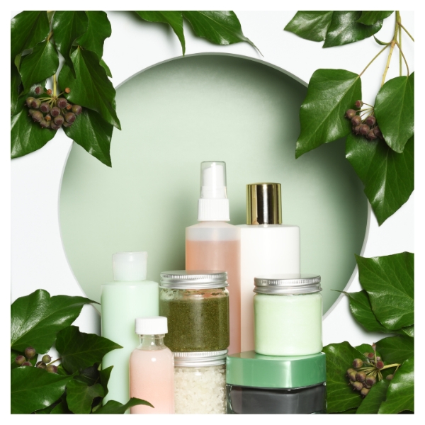 Beauty & Personal Care