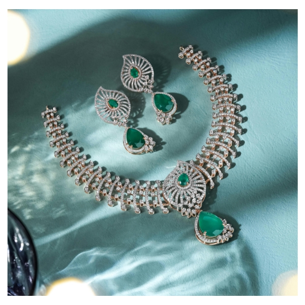 Jewellery & Accessories