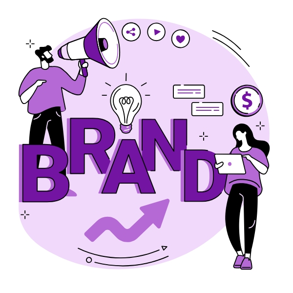 Paid Social Media Advertising