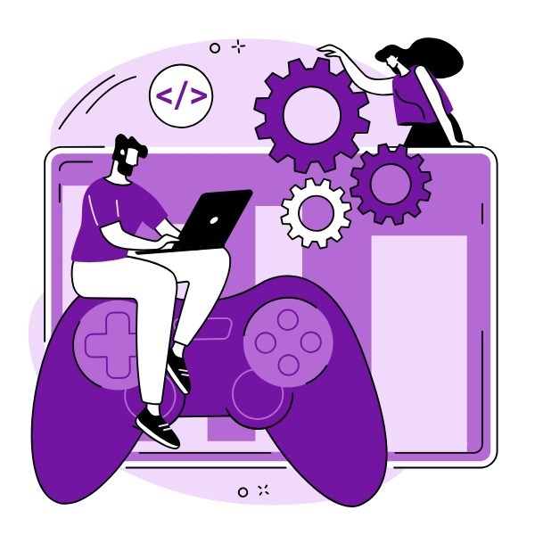 Creative Development & Ad Design