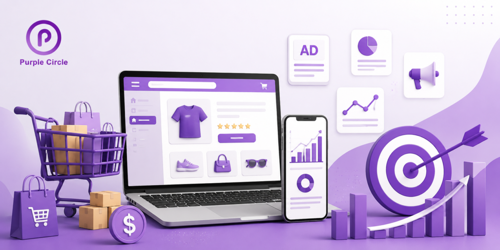 Best Ecommerce Marketing Agency