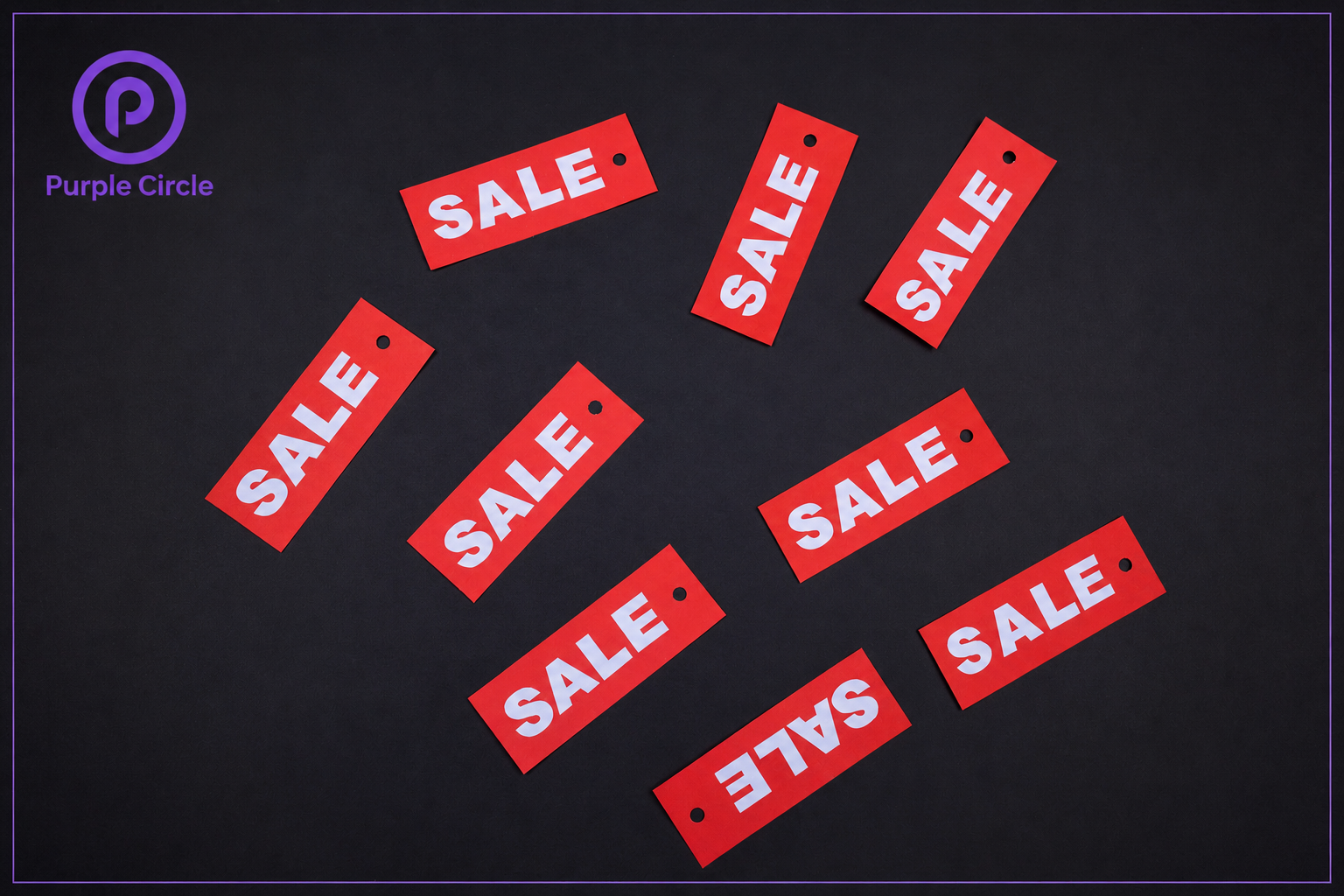 ecommerce sale