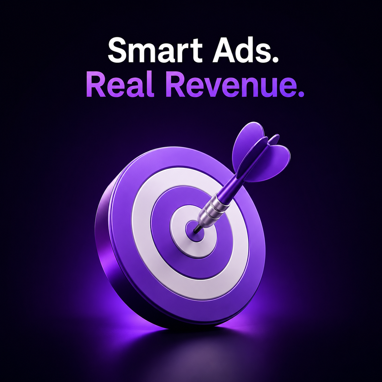 smart ads